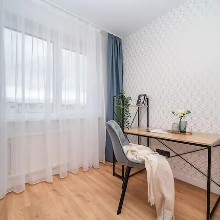 Zirmunai Comfort Place Apartmán Vilnius