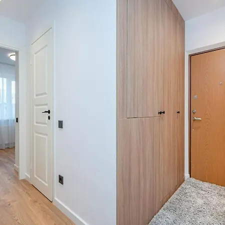 Apartman Zirmunai Comfort Place Vilnius