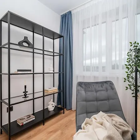 Zirmunai Comfort Place Apartmán Vilnius