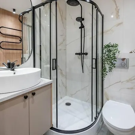 Apartman Zirmunai Comfort Place Vilnius