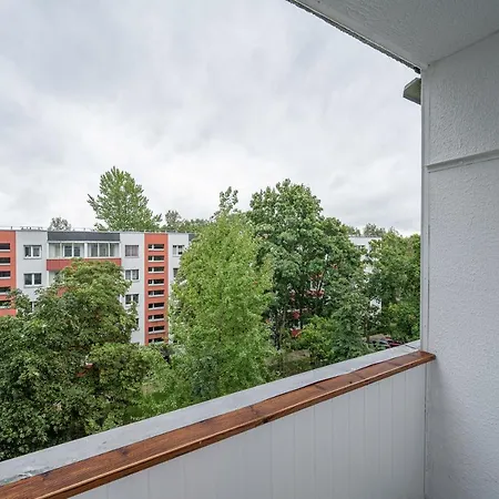 Apartman Zirmunai Comfort Place *