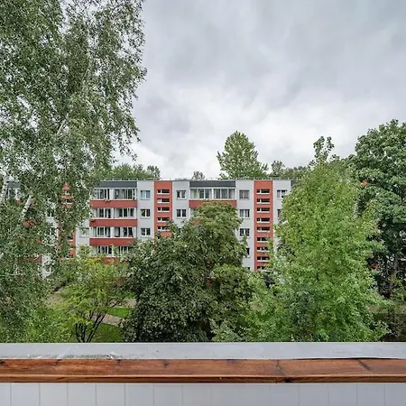 Zirmunai Comfort Place Apartment Vilnius