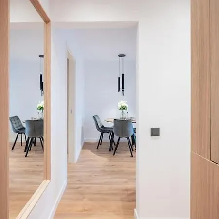 Zirmunai Comfort Place Apartment *